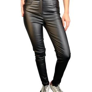 Pantalón Coating Engomado