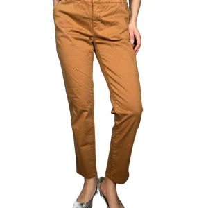 Pantalón Antonia Tiro Alto