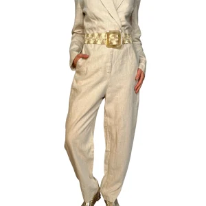 Enterito Lino y Viscosa