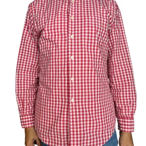 Camisa Slim Fit