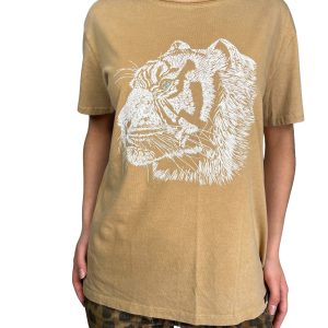 Polera Tiger