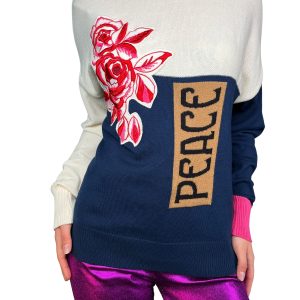Sweater Peace