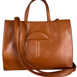 Cartera Large Shopping Ecocuero