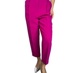 Pantalón Magenta