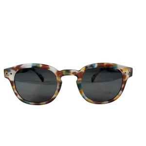 Anteojos Blue Tortoise