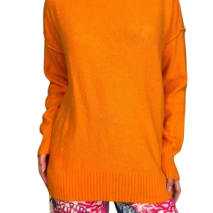 Sweater Cashmere Pilcro By Anthropologie