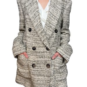 Blazer Tweed