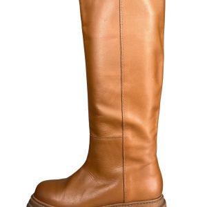 Botas Camel