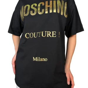 Polera Estampada Unisex